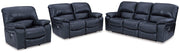 Leesworth Living Room Set - Theo's Factory Direct Mattress & Furniture (Columbus, OH)