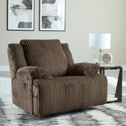 Top Tier Recliner - Theo's Factory Direct Mattress & Furniture (Columbus, OH)