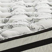 Socalle Bed and Mattress Set - Theo's Factory Direct Mattress & Furniture (Columbus, OH)