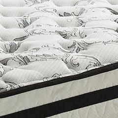 Socalle Bed and Mattress Set - Theo's Factory Direct Mattress & Furniture (Columbus, OH)