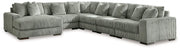Lindyn Living Room Set - Theo's Factory Direct Mattress & Furniture (Columbus, OH)