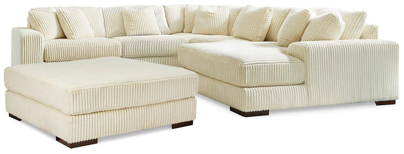 Lindyn Living Room Set - Theo's Factory Direct Mattress & Furniture (Columbus, OH)