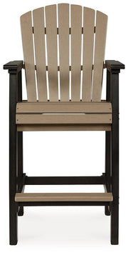 Fairen Trail Barstool (Set of 2) - Theo's Factory Direct Mattress & Furniture (Columbus, OH)