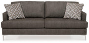 Arcola RTA Sofa - Theo's Factory Direct Mattress & Furniture (Columbus, OH)