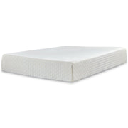 Socalle Bed and Mattress Set - Theo's Factory Direct Mattress & Furniture (Columbus, OH)