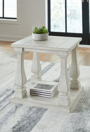 Arlendyne End Table - Theo's Factory Direct Mattress & Furniture (Columbus, OH)