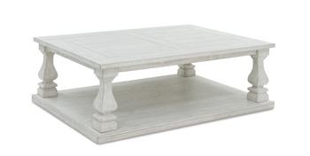 Arlendyne Coffee Table - Theo's Factory Direct Mattress & Furniture (Columbus, OH)