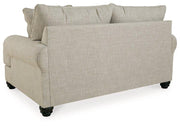 Asanti Loveseat - Theo's Factory Direct Mattress & Furniture (Columbus, OH)