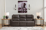 Boxmere Power Reclining Sofa - Theo's Factory Direct Mattress & Furniture (Columbus, OH)