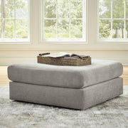 Avaliyah Oversized Accent Ottoman - Theo's Factory Direct Mattress & Furniture (Columbus, OH)