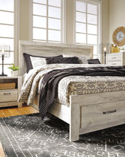 Bellaby Bed - Theo's Factory Direct Mattress & Furniture (Columbus, OH)