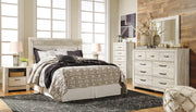 Bellaby Bed - Theo's Factory Direct Mattress & Furniture (Columbus, OH)