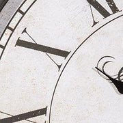 Augustina Wall Clock - Theo's Factory Direct Mattress & Furniture (Columbus, OH)