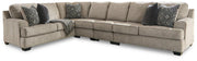 Bovarian Living Room Set - Theo's Factory Direct Mattress & Furniture (Columbus, OH)