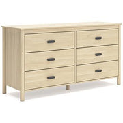 Cabinella Dresser - Theo's Factory Direct Mattress & Furniture (Columbus, OH)