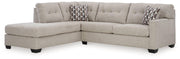 Mahoney Living Room Set - Theo's Factory Direct Mattress & Furniture (Columbus, OH)