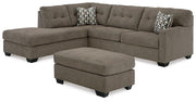 Mahoney Living Room Set - Theo's Factory Direct Mattress & Furniture (Columbus, OH)