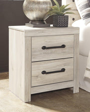 Cambeck Nightstand - Theo's Factory Direct Mattress & Furniture (Columbus, OH)