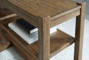 Cabalynn Sofa Table - Theo's Factory Direct Mattress & Furniture (Columbus, OH)