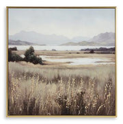 Clarkford Wall Art - Theo's Factory Direct Mattress & Furniture (Columbus, OH)