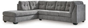 Marleton Living Room Set - Theo's Factory Direct Mattress & Furniture (Columbus, OH)