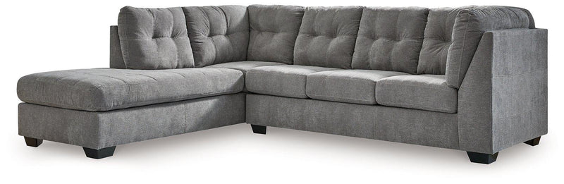 Marleton Living Room Set - Theo's Factory Direct Mattress & Furniture (Columbus, OH)