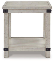 Carynhurst End Table - Theo's Factory Direct Mattress & Furniture (Columbus, OH)