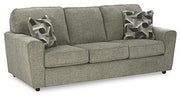 Cascilla Sofa - Theo's Factory Direct Mattress & Furniture (Columbus, OH)