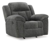 Frohn Recliner - Theo's Factory Direct Mattress & Furniture (Columbus, OH)