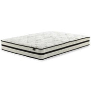 Chime 10 Inch Hybrid Mattress Package - Theo's Factory Direct Mattress & Furniture (Columbus, OH)