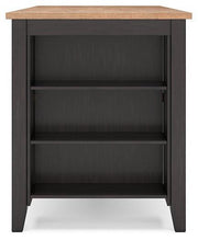 Gesthaven Dining Set - Theo's Factory Direct Mattress & Furniture (Columbus, OH)