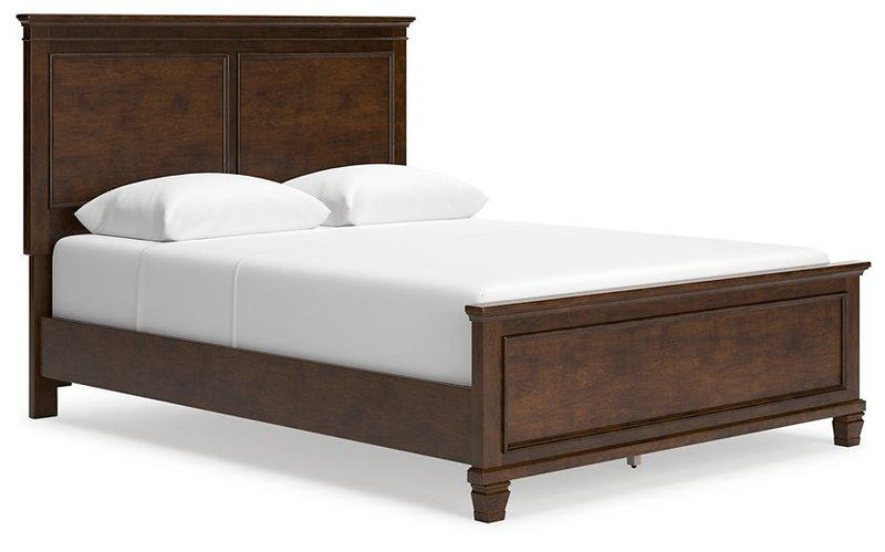 Danabrin Bedroom Set - Theo's Factory Direct Mattress & Furniture (Columbus, OH)