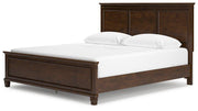 Danabrin Bed - Theo's Factory Direct Mattress & Furniture (Columbus, OH)