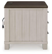 Darborn Occasional Table Set - Theo's Factory Direct Mattress & Furniture (Columbus, OH)