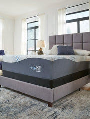 Millennium Luxury Gel Memory Foam Mattress - Theo's Factory Direct Mattress & Furniture (Columbus, OH)