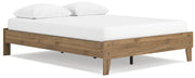 Deanlow Bed - Theo's Factory Direct Mattress & Furniture (Columbus, OH)