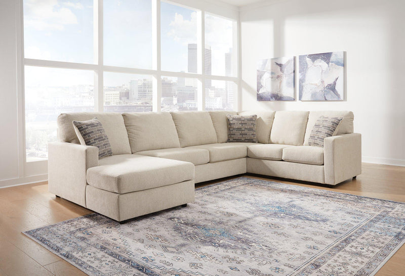 Edenfield Living Room Set - Theo's Factory Direct Mattress & Furniture (Columbus, OH)