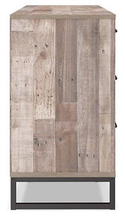 Neilsville Dresser - Theo's Factory Direct Mattress & Furniture (Columbus, OH)