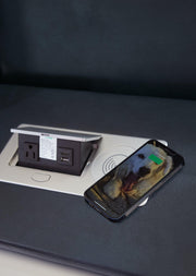 Fyne-Dyme Living Room Set - Theo's Factory Direct Mattress & Furniture (Columbus, OH)