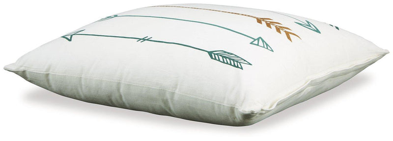 Gyldan Pillow - Theo's Factory Direct Mattress & Furniture (Columbus, OH)