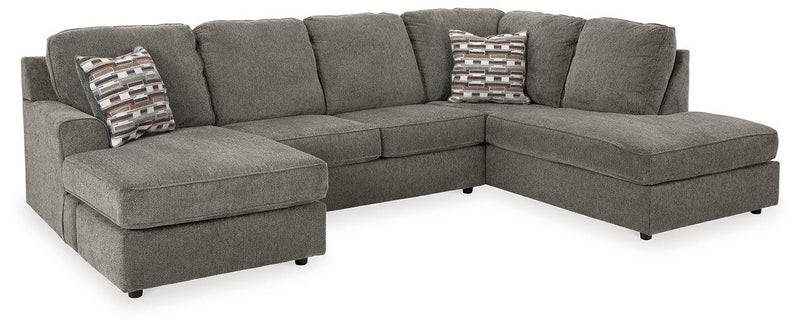 O'Phannon Living Room Set - Theo's Factory Direct Mattress & Furniture (Columbus, OH)
