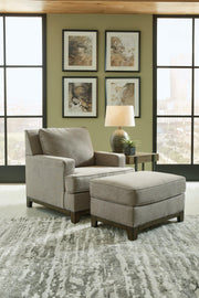 Kaywood Living Room Set - Theo's Factory Direct Mattress & Furniture (Columbus, OH)