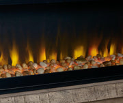 Camdill 80" TV Stand with Electric Fireplace - Theo's Factory Direct Mattress & Furniture (Columbus, OH)