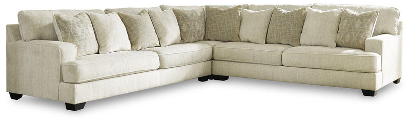 Rawcliffe Living Room Set - Theo's Factory Direct Mattress & Furniture (Columbus, OH)