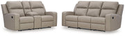 Lavenhorne Living Room Set - Theo's Factory Direct Mattress & Furniture (Columbus, OH)