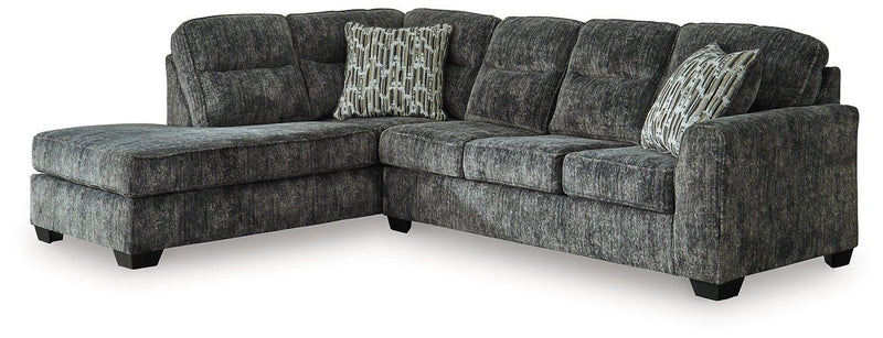 Lonoke Living Room Set - Theo's Factory Direct Mattress & Furniture (Columbus, OH)