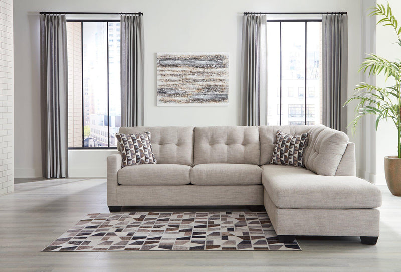 Mahoney Living Room Set - Theo's Factory Direct Mattress & Furniture (Columbus, OH)
