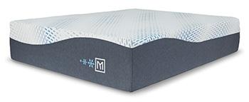 Millennium Luxury Gel Memory Foam Mattress - Theo's Factory Direct Mattress & Furniture (Columbus, OH)