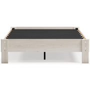 Socalle Bed and Mattress Set - Theo's Factory Direct Mattress & Furniture (Columbus, OH)