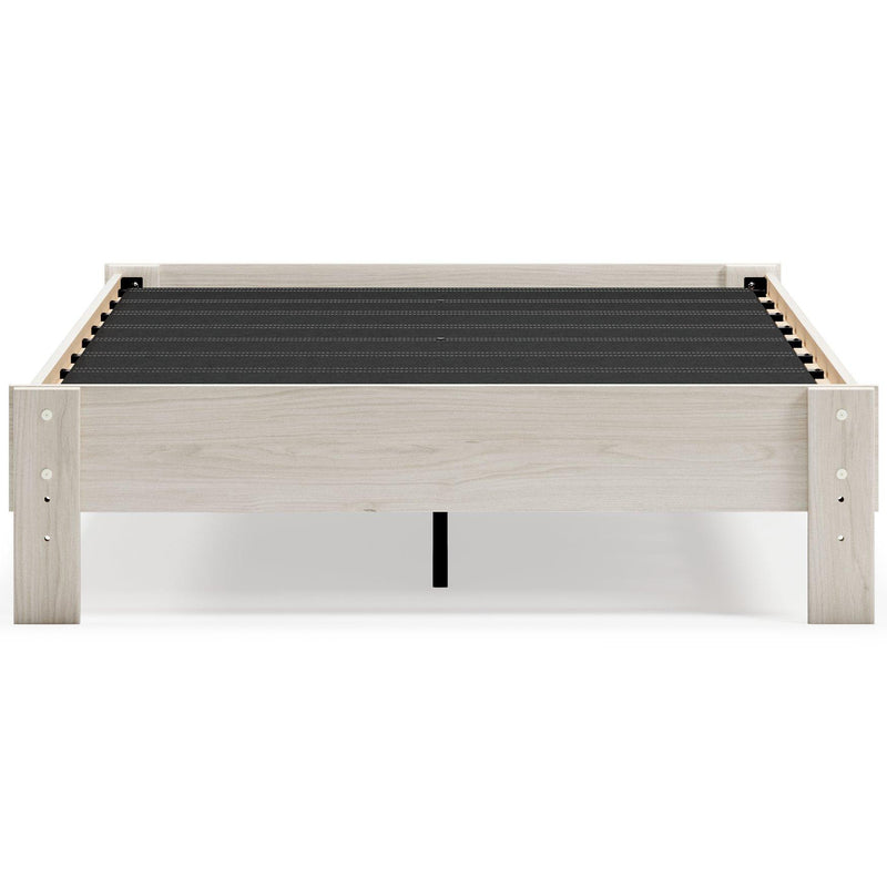 Socalle Bed and Mattress Set - Theo's Factory Direct Mattress & Furniture (Columbus, OH)